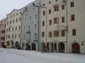 Apartment Rattenberg