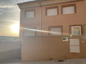 Casa Rural La Sureña