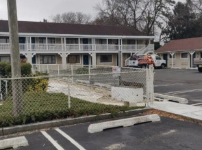 Point Pleasant Inn