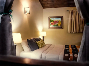 Hotel Montecillos