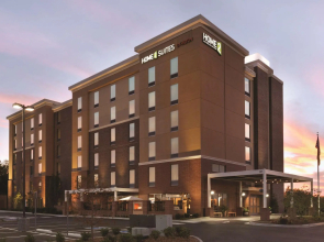 Home2Suites by Hilton Nashville Franklin Cool Springs