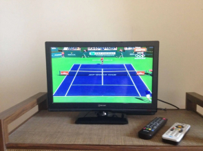 Studio Apart. Miraflores