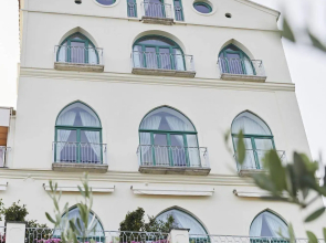 Caruso, A Belmond Hotel, Amalfi Coast
