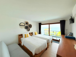 Samed Seaside Resort