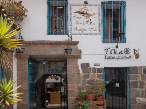 Casa San Blas Cusco Exquisite By Xima