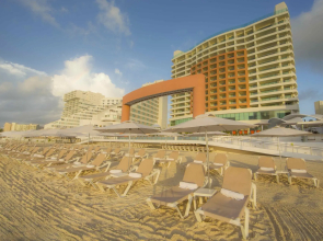 Beach Palace Family Resort & Spa - All-Inclusive