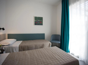Sisan Family Resort