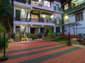 Olives The Boutique Resort