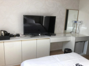 Hotel Aventree Yeouido