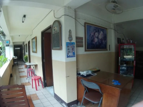 Kamolsorn Hotel