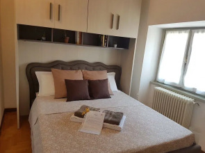 La Casetta Apartment