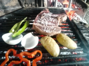 El Sosiego