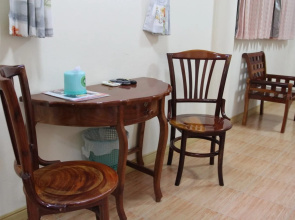 Ban Sulada Guest House