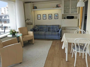 Haus Sola Bona Sola Bona App 34