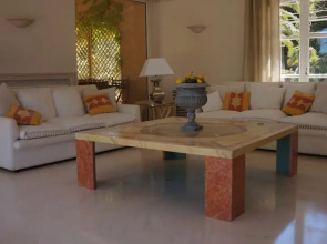 Villa des Marres