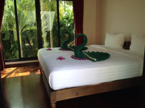 Ban Bua Luxury Villa