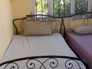Apartment With 2 Bedrooms in Mahebourg, With Wonderful sea View, Enclo