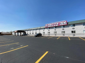 Econo Lodge Evanston