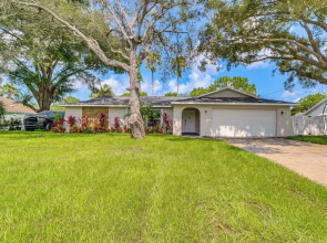 Lakefront Home w/ Heated Pool, Near Disney