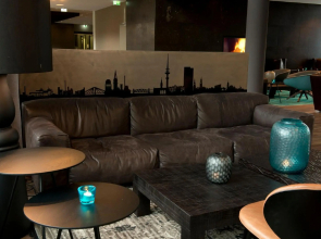 Motel One Munich - Campus