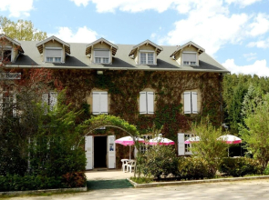 Le moulin de barette