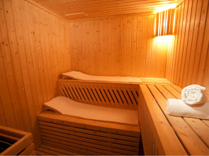 Отель Citymax Sharjah