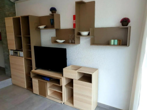 Cozy Retreat 1BR