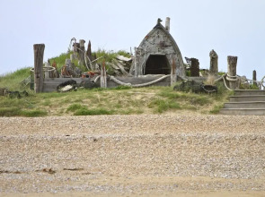 The Beach Huts - Camber Sands