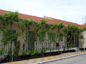 Katerina Vergini Apartments