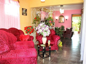 Hostal El Palenque CASILDA