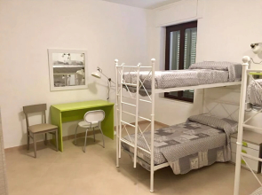 La Runa House - Hostel