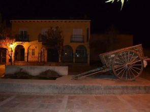 Hotel Rural Luna Llena