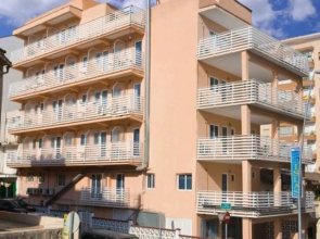 Hotel 5 Islas