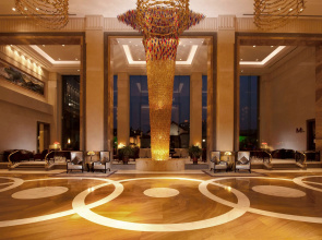 DoubleTree by Hilton Wuxi