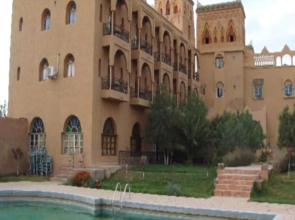 Kasbah Asmaa