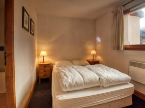 Appartement Morillon 1100, 4 pièces, 8 personnes - FR-1-642-20