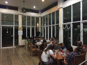 P.N. Hotel 2018