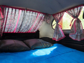 Eco Camping Valladolid
