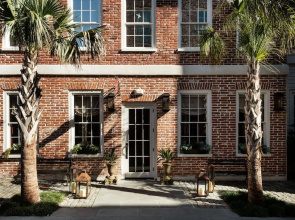 The Pinch Hotel