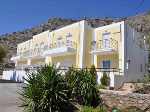 Marianthi Studios & Apartments