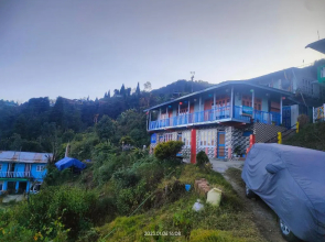 RCS Ice View Cottage