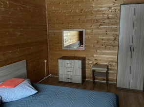 Некрасовская дача