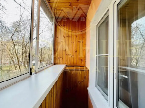 Апартаменты на улице Ферсмана