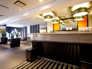 APA Hotel Osaka Tanimachi 4chome Ekimae Kita