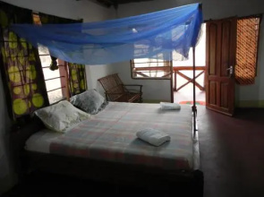 Asante Afrika Camp Mikumi