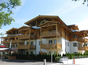 Avenida Style Appartements by Alpin Rentals, Kaprun