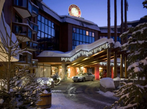Le Palace Des Neiges