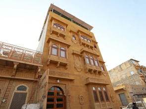 Hotel Naman Haveli