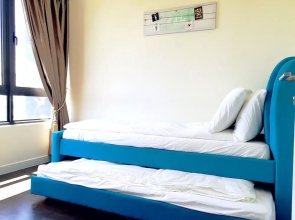 Pandora Homestay II