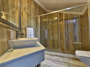 Cinar Boutique Hotel